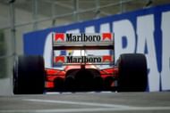 Ayrton Senna